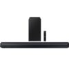 Саундбар Samsung HW-Q600C/UA