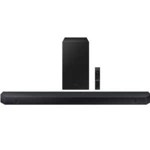  5 - Саундбар Samsung HW-Q600C/UA