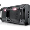 Акустична система REAL-EL X-757 Black