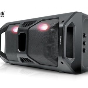  4 - Акустична система REAL-EL X-757 Black