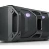Акустична система REAL-EL X-757 Black