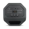 Акустична система REAL-EL X-757 Black