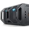 Акустична система REAL-EL X-757 Black