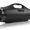 Акустична система REAL-EL X-731 Black