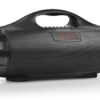 Акустична система REAL-EL X-731 Black