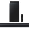 Саундбар Samsung HW-C450/UA
