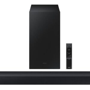  1 - Саундбар Samsung HW-C450/UA
