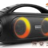 Акустична система REAL-EL X-745 Black