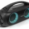 Акустична система REAL-EL X-745 Black
