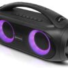 Акустична система REAL-EL X-745 Black