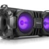 Акустична система REAL-EL X-737 Black
