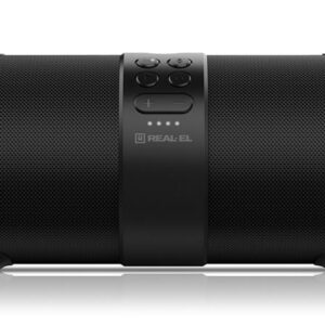 8 - Акустична система REAL-EL X-735 Black