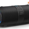 Акустична система REAL-EL X-735 Black