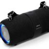 Акустична система REAL-EL X-735 Black