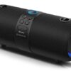 Акустична система REAL-EL X-735 Black