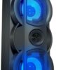 Акустична система REAL-EL X-787 Black
