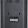 Акустична система REAL-EL X-787 Black