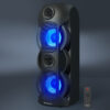 Акустична система REAL-EL X-787 Black