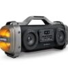 Акустична система REAL-EL X-770 Black