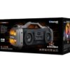 Акустична система REAL-EL X-770 Black