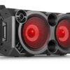Акустична система REAL-EL X-751 Black