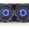 Акустична система REAL-EL X-751 Black