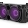 Акустична система REAL-EL X-751 Black