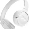 Навушники Bluetooth JBL T520BT White (JBLT520BTWHTEU)