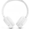 Навушники Bluetooth JBL T520BT White (JBLT520BTWHTEU)