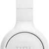 Навушники Bluetooth JBL T520BT White (JBLT520BTWHTEU)