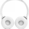 Навушники Bluetooth JBL T520BT White (JBLT520BTWHTEU)
