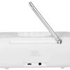 Акустична система JBL Tuner 2 White (JBLTUNER2WHT)