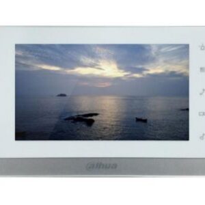  4 - IP відеодомофон Dahua DHI-VTH1550CH-S2