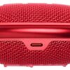 Акустична система JBL Clip 4 Red (JBLCLIP4RED)