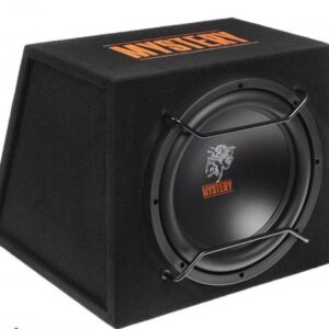  3 - Активний автосабвуфер Mystery MBB-306A