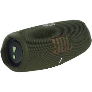  8 - Акустична система JBL Charge 5 Green (JBLCHARGE5GRN)