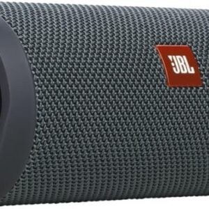  7 - Акустична система JBL Flip Essential 2 Black (JBLFLIPES2)
