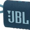 Акустична система JBL GO 3 Blue (JBLGO3BLU)