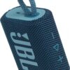 Акустична система JBL GO 3 Blue (JBLGO3BLU)