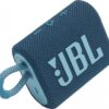 Акустична система JBL GO 3 Blue (JBLGO3BLU)