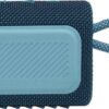Акустична система JBL GO 3 Blue (JBLGO3BLU)