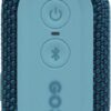Акустична система JBL GO 3 Blue (JBLGO3BLU)