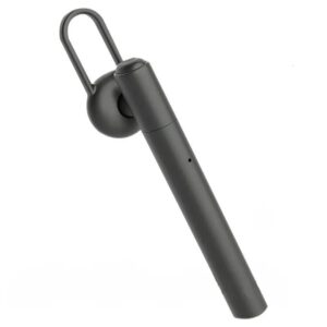  2 - Bluetooth-гарнітура Remax RB-T17 Dark Gray (6954851287421)