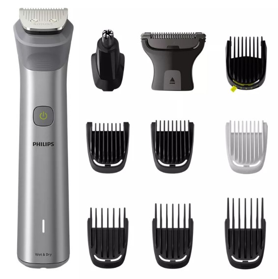  7 - Тример Philips MG5930/15  series 5000 11-в-1