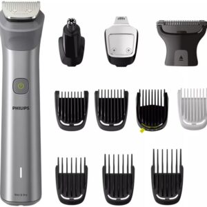  8 - Тример Philips MG5940/15  series 5000 12-в-1