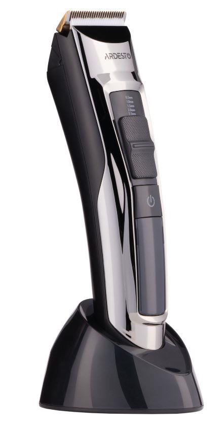  3 - Машинка для стрижки Ardesto HC-Y30-DBS
