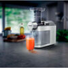 Соковитискач шнековий Philips Avance Collection HR1945/80