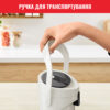 Термос 1,9 л TEFAL PONZA WHITE K3140214