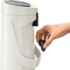 Термос 1,9 л TEFAL PONZA WHITE K3140214
