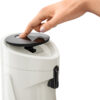 Термос 1,9 л TEFAL PONZA WHITE K3140214